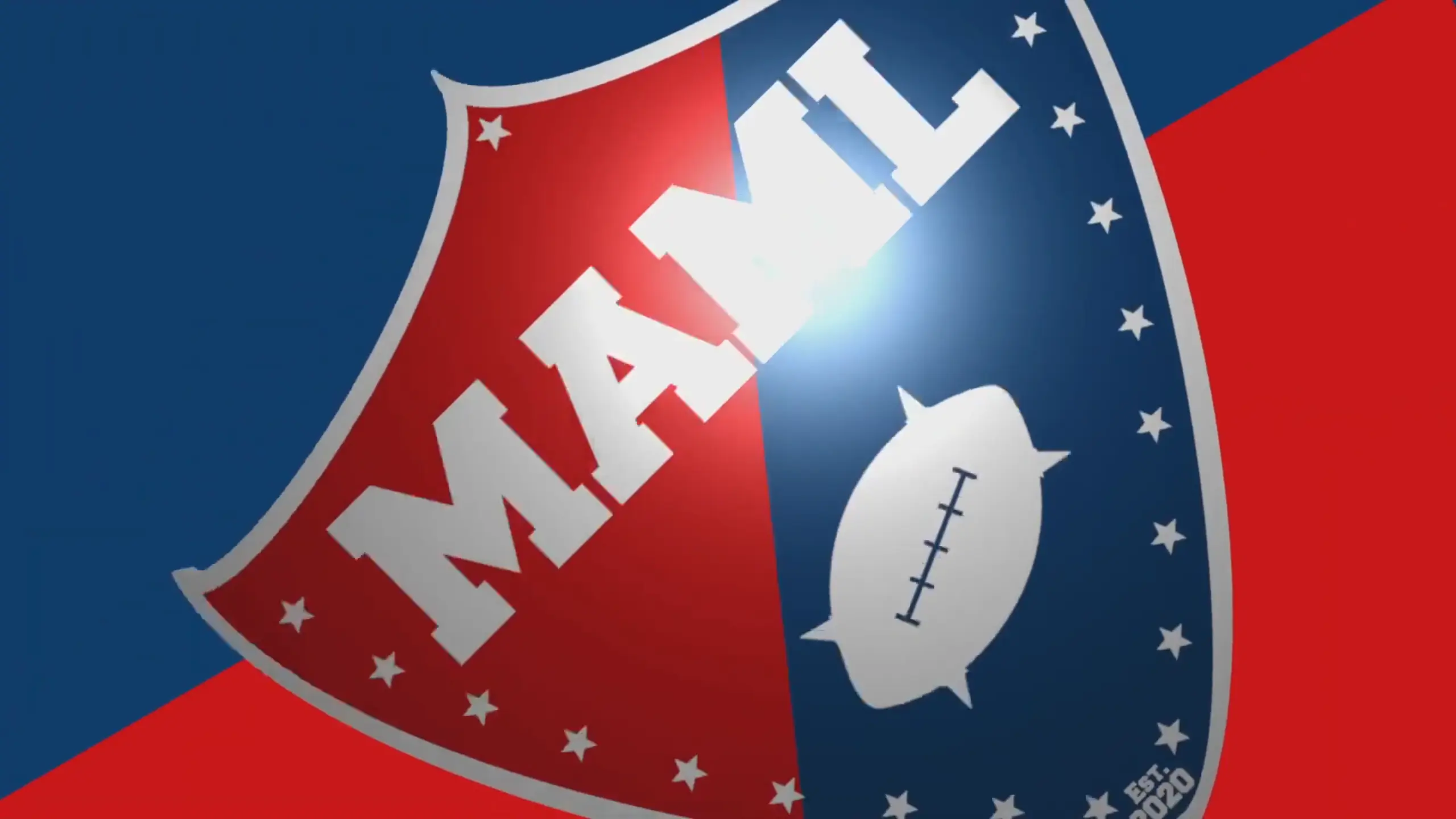 MAML logo